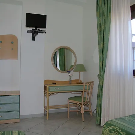 Hotel Belvedere 3*
