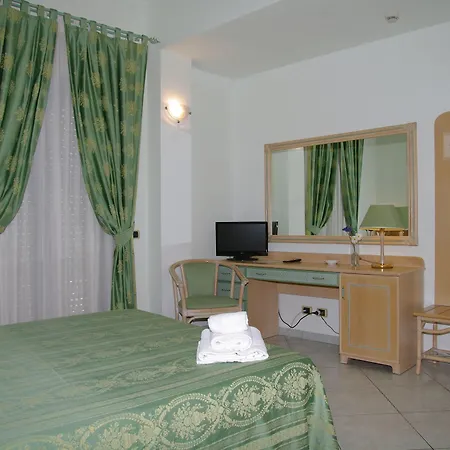 Hotel Belvedere Cefalu