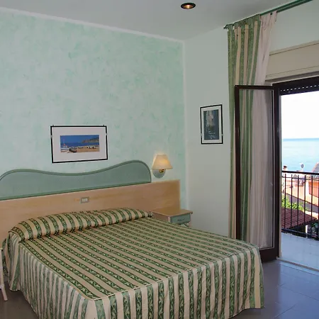 Belvedere Hotel Cefalu