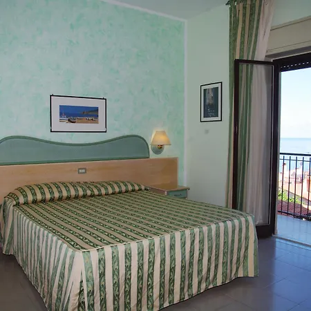 Hotel Belvedere Cefalu