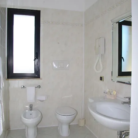 Hotel Belvedere