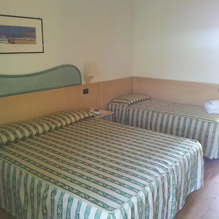 Hotel Belvedere 3*