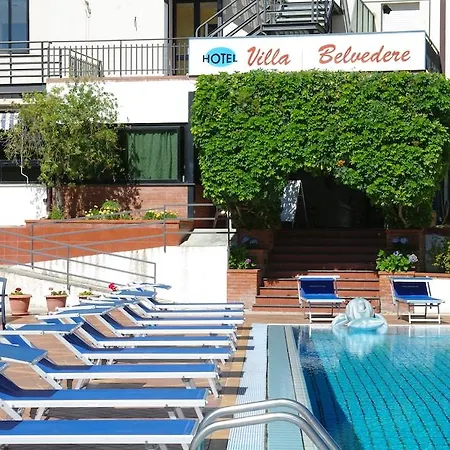 Belvedere Hotel 3*