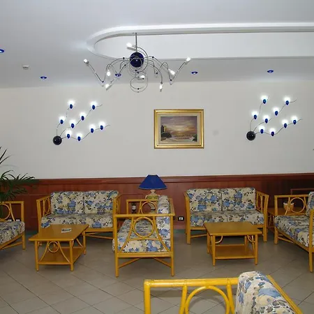 Hotel Belvedere Cefalu