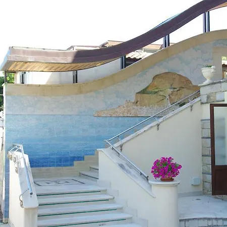 Belvedere 3* Cefalu