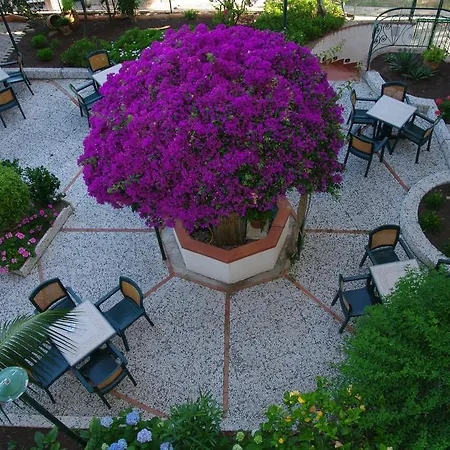 Belvedere Cefalu