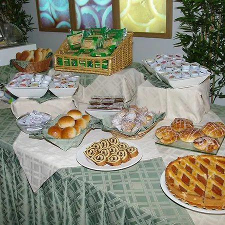 Hotel Belvedere Cefalu