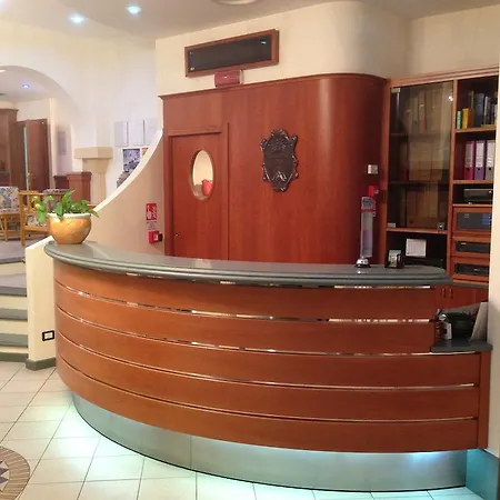 Hotel Belvedere Cefalu