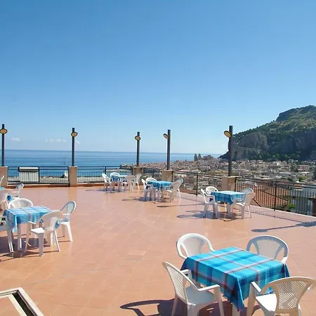 Belvedere Hotel Cefalu