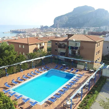 Belvedere Cefalu