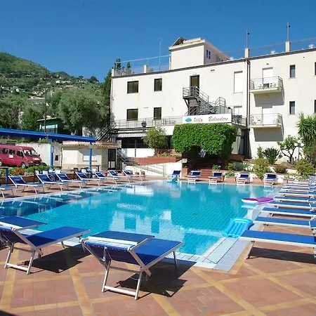 Hotel Belvedere