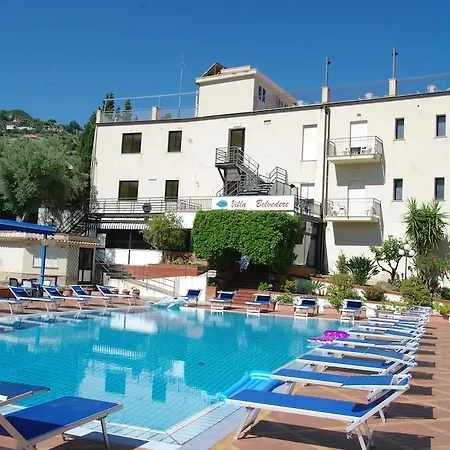 Belvedere 3* Cefalu