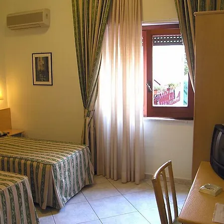 Hotel Belvedere