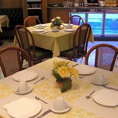 Hotel Belvedere 3*