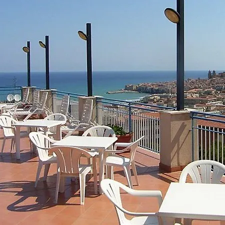 Hotel Belvedere 3*