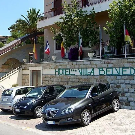 Belvedere Cefalu