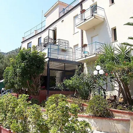Hotel Belvedere Cefalu