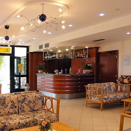 Hotel Belvedere 3*