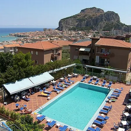 Belvedere 3* Cefalu