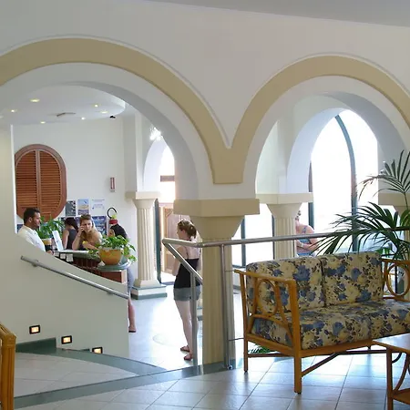 Hotel Belvedere