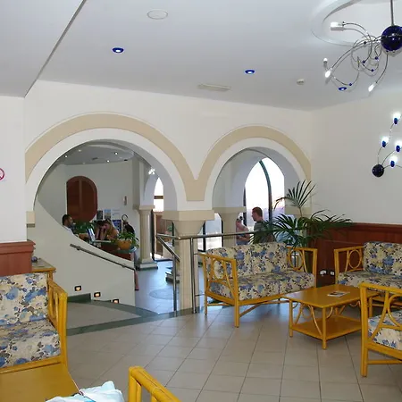 Belvedere Hotel