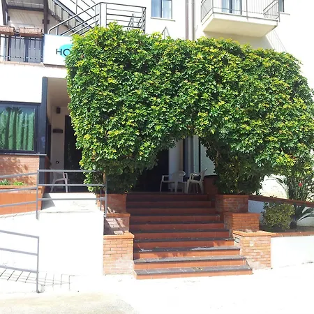 Belvedere Hotel