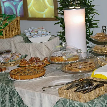 Belvedere 3* Cefalu