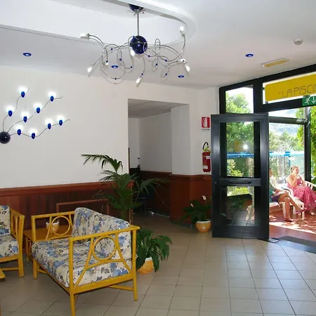 Hotel Belvedere