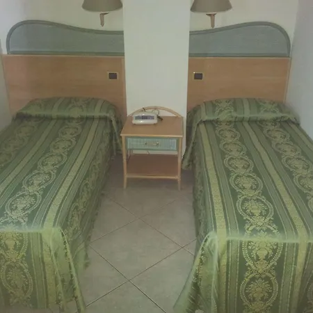 Hotel Belvedere