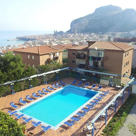 Hotel Belvedere