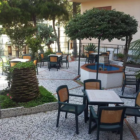 Belvedere 3* Cefalu