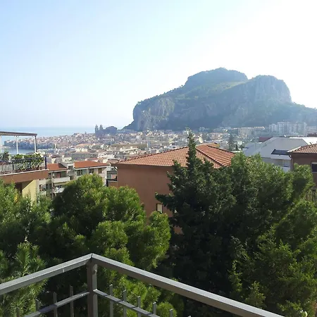 Belvedere Cefalu