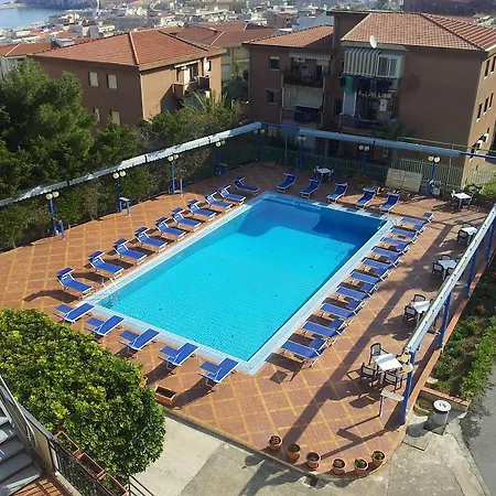 Belvedere Cefalu
