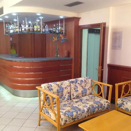 Hotel Belvedere 3*