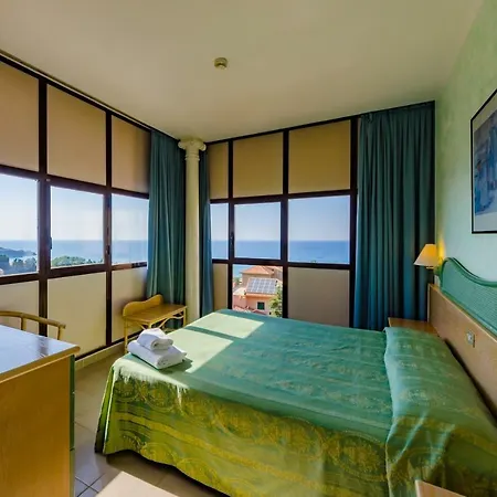 Hotel Belvedere Cefalu