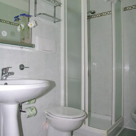 Belvedere Отель