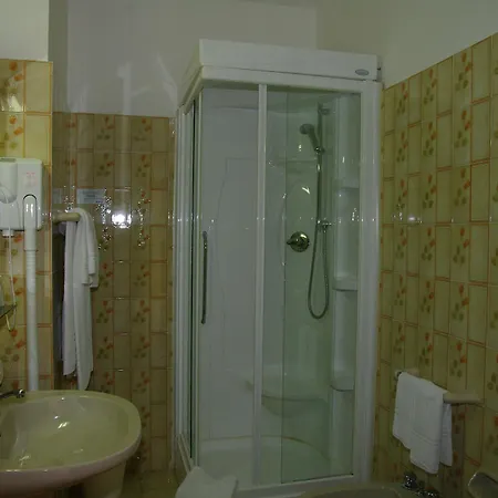Hotel Belvedere Cefalù