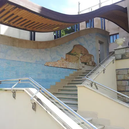 Belvedere 3* Cefalù