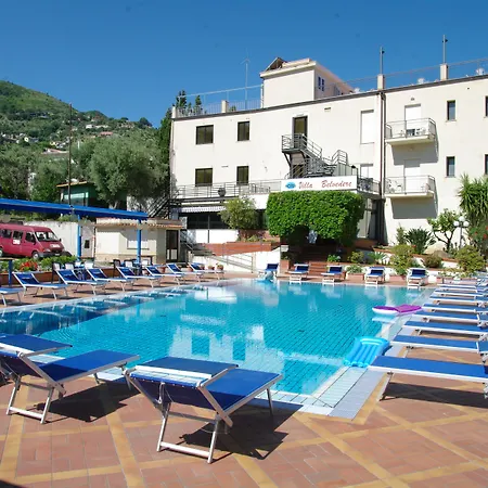 Belvedere 3* Cefalù