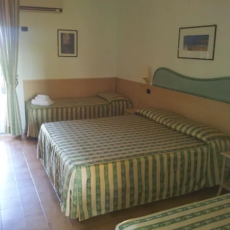 Belvedere Hotel Cefalù