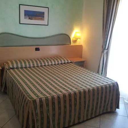 Hotel Belvedere Cefalù