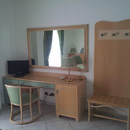 Hotel Belvedere Cefalù