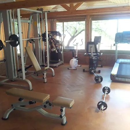 Hotel Belvedere Cefalù