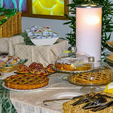 Hotel Belvedere Cefalù