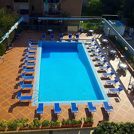 Hotel Belvedere Cefalù