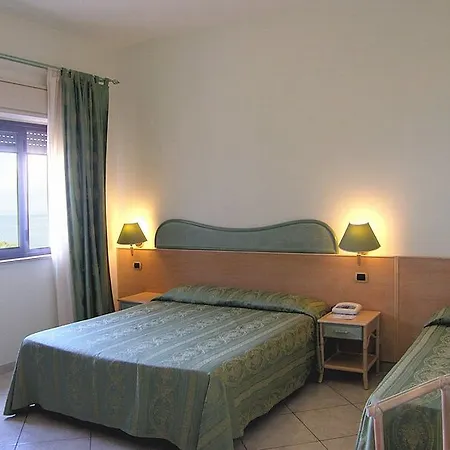 Hotel Belvedere Cefalù