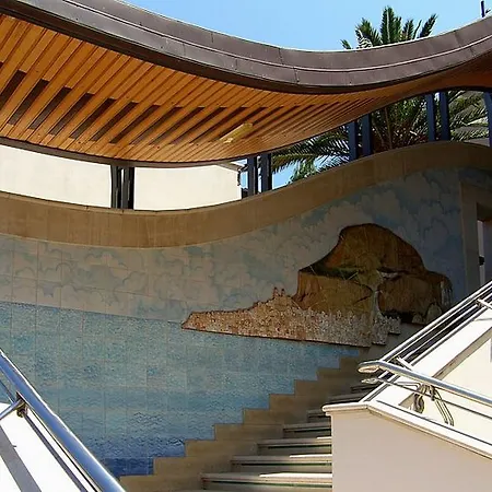 Belvedere 3*