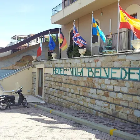 Belvedere Cefalù