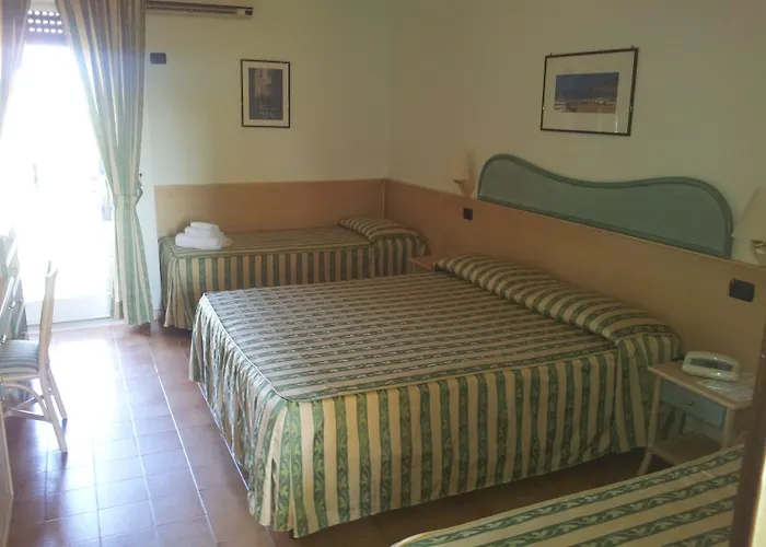 Belvedere Hotel Cefalù