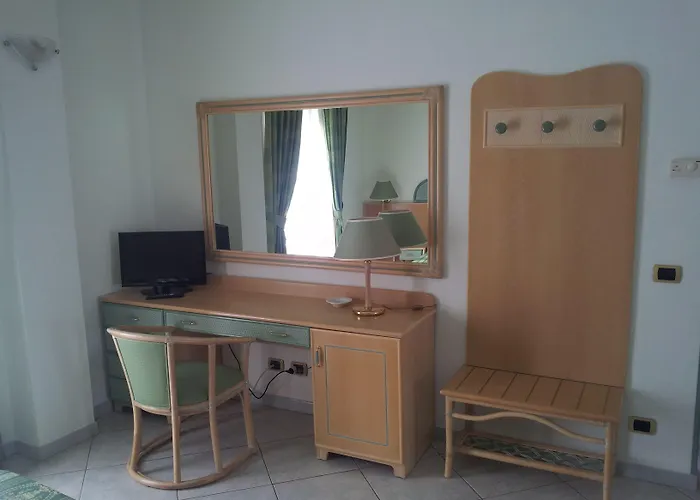 Hotel Belvedere Cefalù